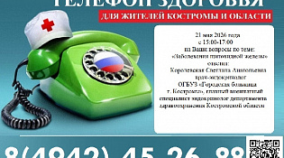 Информационно - методические материалы по теме : "Заболевание щитовидной железы"
